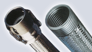 Stainless Steel Hose