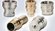 Camlock Couplings